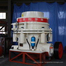 HIgh Quality Sy185 Cone Crusher Crusher Manufacture Crusher for Sale